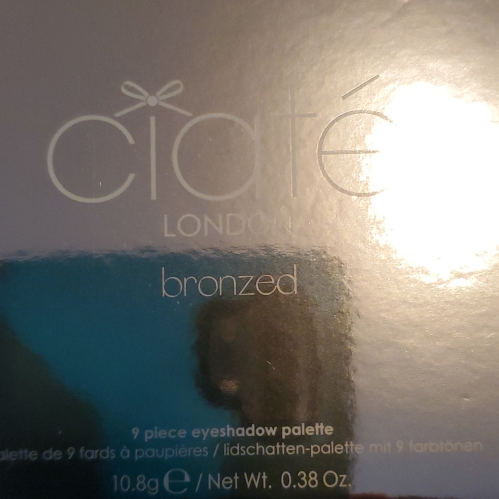 NIB cïaté bundle - Picture 5 of 6